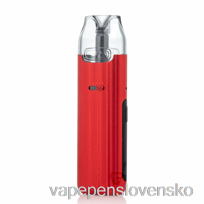 Voopoo Vmate Pro 25w Pod System Red Vape Bez Nikotinu